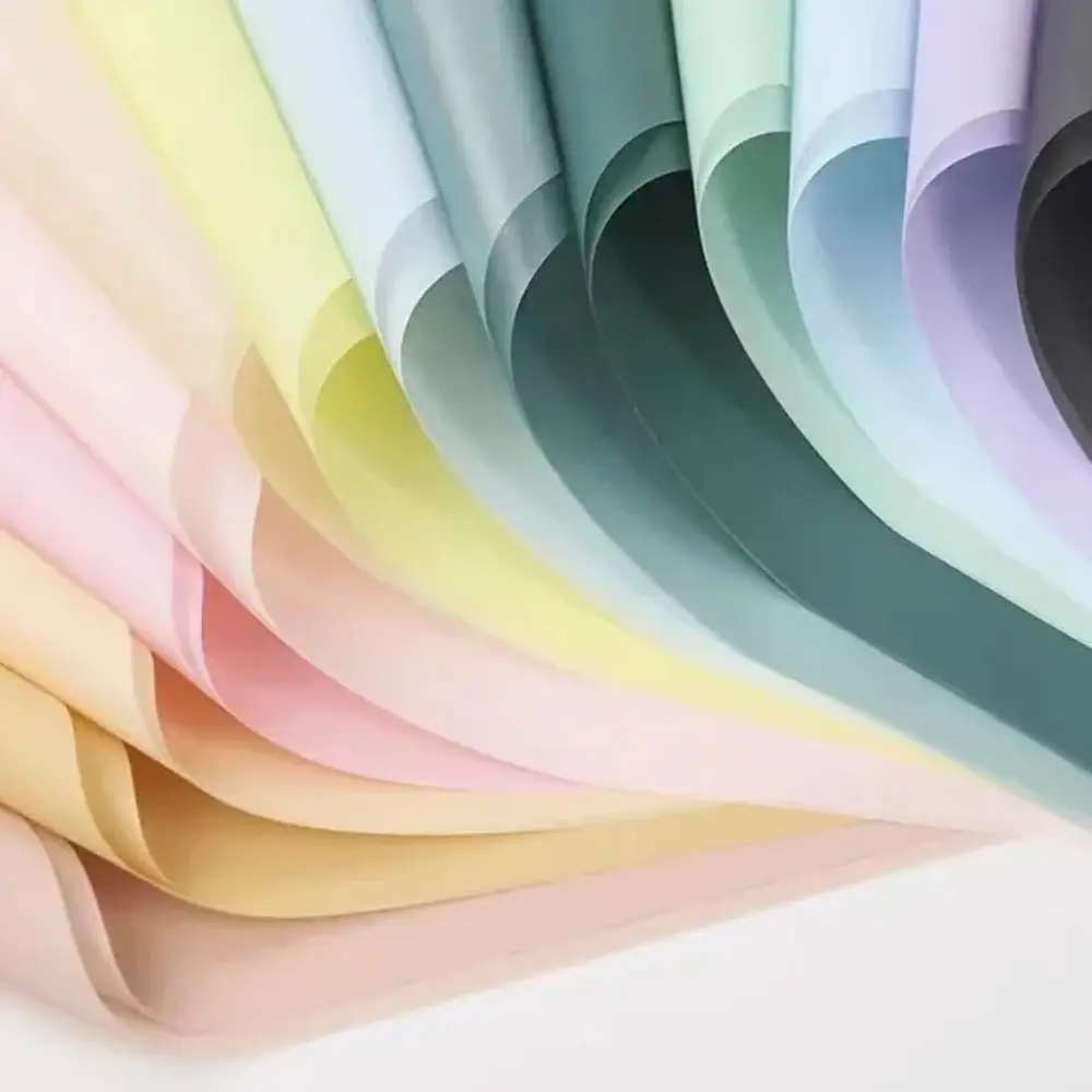 Бумага для декора