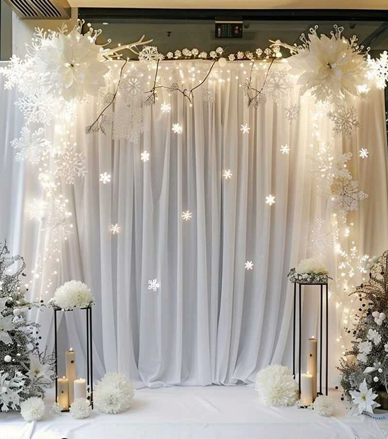 Пример фотозоны 2